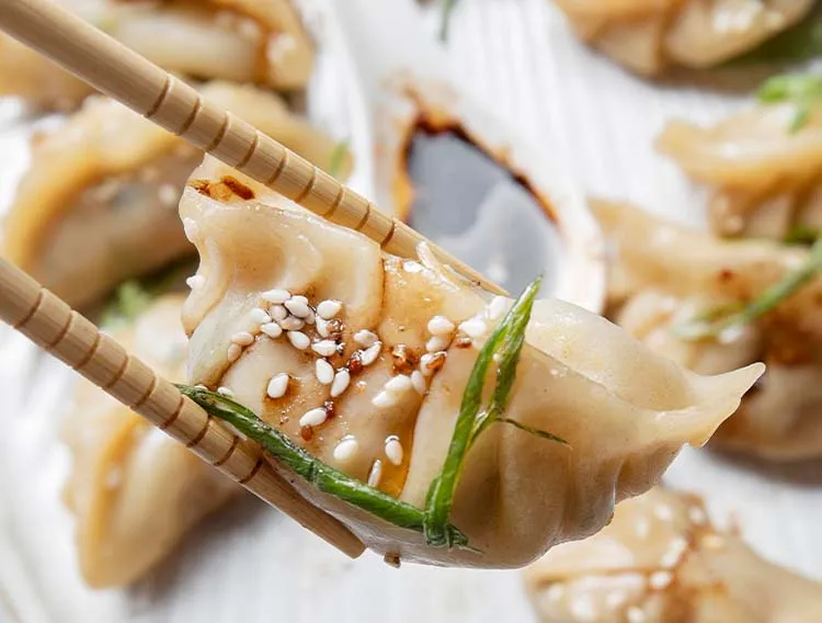 Dumplings